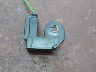 bontott CITROËN XSARA PICASSO Bal első Oldal Ütközés Érzékelő