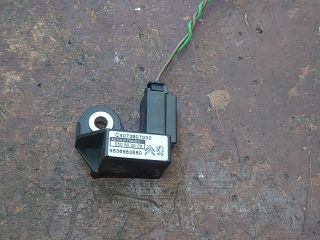 bontott CITROËN XSARA PICASSO Bal első Oldal Ütközés Érzékelő