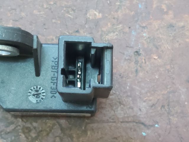 bontott CITROËN XSARA PICASSO Bal első Oldal Ütközés Érzékelő