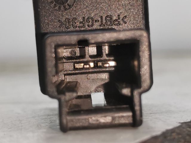 bontott CITROËN XSARA PICASSO Bal első Oldal Ütközés Érzékelő