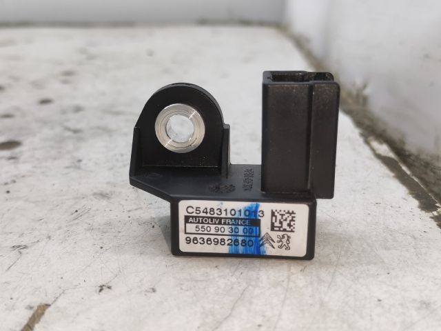 bontott CITROËN XSARA PICASSO Bal első Oldal Ütközés Érzékelő