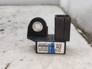 bontott CITROËN XSARA PICASSO Bal első Oldal Ütközés Érzékelő