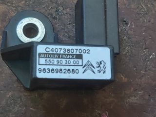 bontott CITROËN XSARA PICASSO Bal első Oldal Ütközés Érzékelő