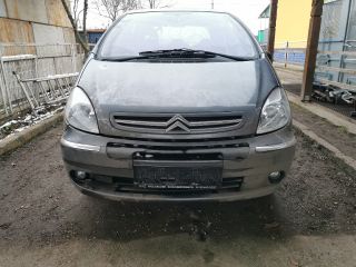 bontott CITROËN XSARA PICASSO Bal első Sárvédő Irányjelző