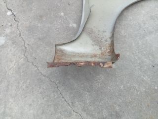 bontott CITROËN XSARA PICASSO Bal első Sárvédő