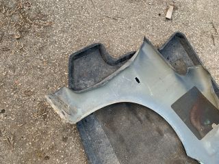 bontott CITROËN XSARA PICASSO Bal első Sárvédő