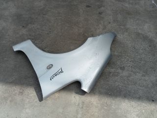 bontott CITROËN XSARA PICASSO Bal első Sárvédő