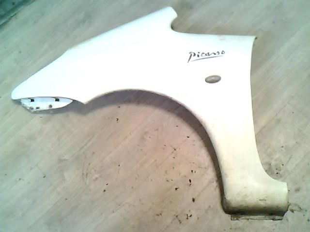 bontott CITROËN XSARA PICASSO Bal első Sárvédő