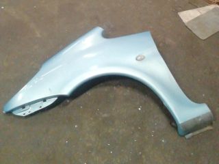 bontott CITROËN XSARA PICASSO Bal első Sárvédő