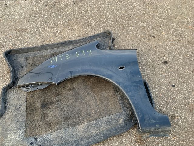 bontott CITROËN XSARA PICASSO Bal első Sárvédő