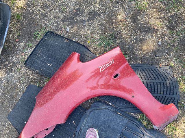 bontott CITROËN XSARA PICASSO Bal első Sárvédő