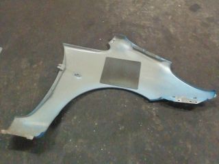 bontott CITROËN XSARA PICASSO Bal első Sárvédő