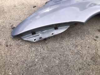 bontott CITROËN XSARA PICASSO Bal első Sárvédő