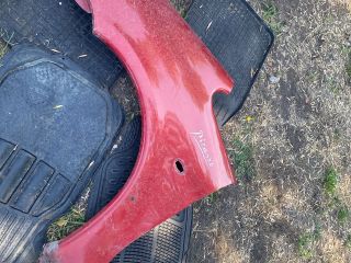 bontott CITROËN XSARA PICASSO Bal első Sárvédő