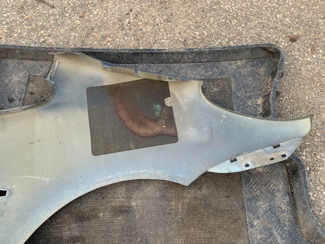 bontott CITROËN XSARA PICASSO Bal első Sárvédő