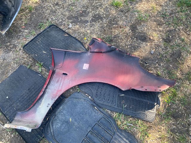 bontott CITROËN XSARA PICASSO Bal első Sárvédő