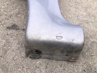 bontott CITROËN XSARA PICASSO Bal első Sárvédő