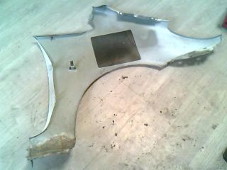 bontott CITROËN XSARA PICASSO Bal első Sárvédő