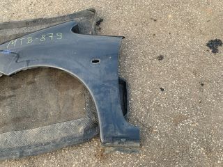 bontott CITROËN XSARA PICASSO Bal első Sárvédő