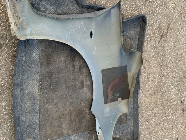 bontott CITROËN XSARA PICASSO Bal első Sárvédő