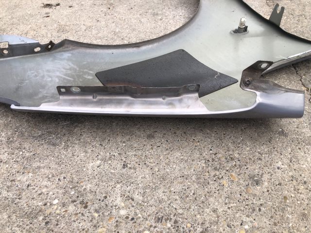 bontott CITROËN XSARA PICASSO Bal első Sárvédő