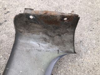 bontott CITROËN XSARA PICASSO Bal első Sárvédő