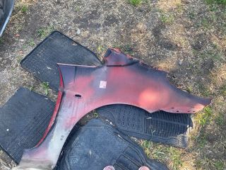 bontott CITROËN XSARA PICASSO Bal első Sárvédő