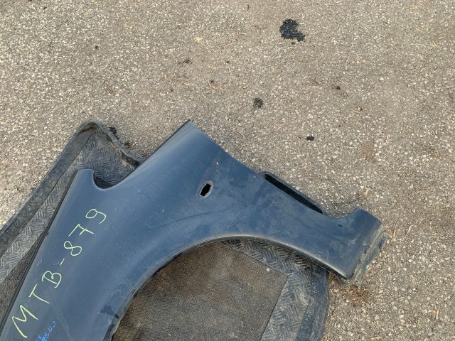 bontott CITROËN XSARA PICASSO Bal első Sárvédő