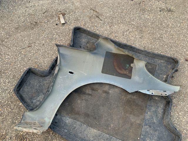 bontott CITROËN XSARA PICASSO Bal első Sárvédő