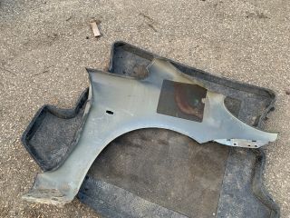 bontott CITROËN XSARA PICASSO Bal első Sárvédő