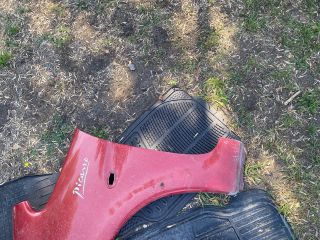 bontott CITROËN XSARA PICASSO Bal első Sárvédő