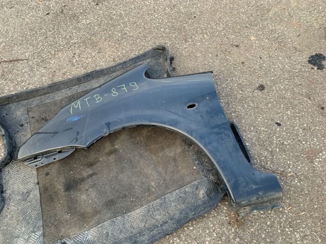 bontott CITROËN XSARA PICASSO Bal első Sárvédő