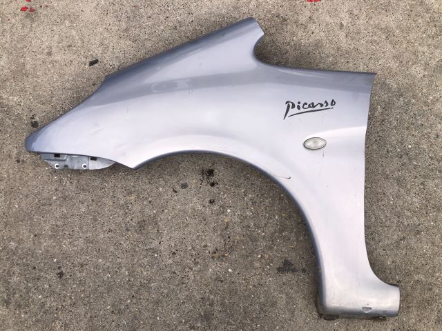 bontott CITROËN XSARA PICASSO Bal első Sárvédő