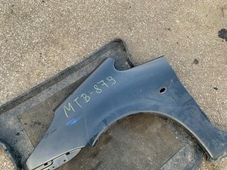 bontott CITROËN XSARA PICASSO Bal első Sárvédő