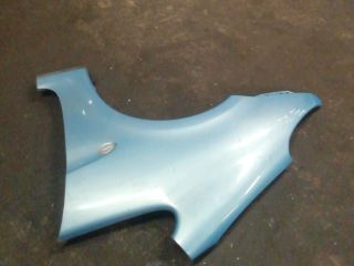 bontott CITROËN XSARA PICASSO Bal első Sárvédő