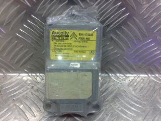 bontott CITROËN XSARA PICASSO Bal első Ütközés Érzékelő (Homlokfalon)