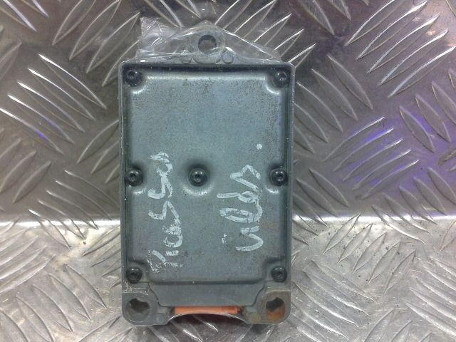 bontott CITROËN XSARA PICASSO Bal első Ütközés Érzékelő (Homlokfalon)