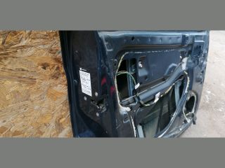 bontott CITROËN XSARA PICASSO Bal első Zárbetét