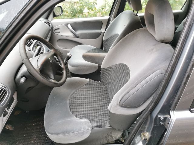 bontott CITROËN XSARA PICASSO Bal első Zsanér