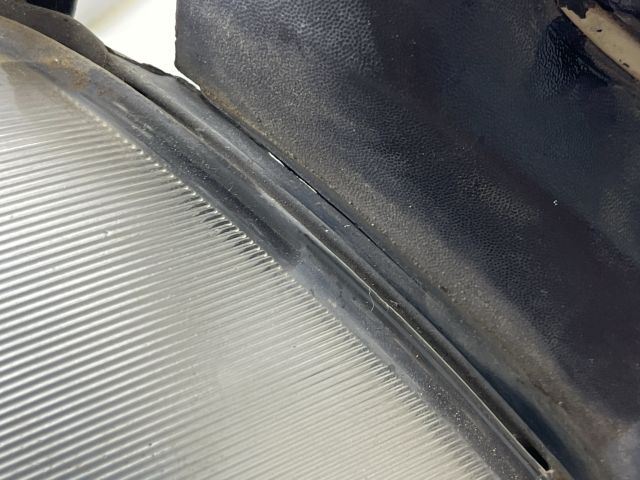 bontott CITROËN XSARA PICASSO Bal Fényszóró