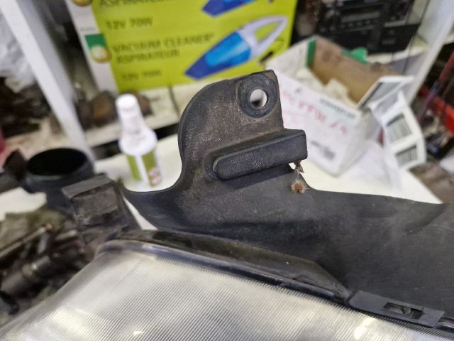 bontott CITROËN XSARA PICASSO Bal Fényszóró