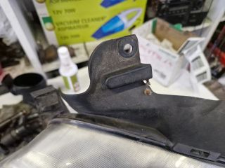 bontott CITROËN XSARA PICASSO Bal Fényszóró