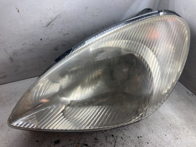 bontott CITROËN XSARA PICASSO Bal Fényszóró