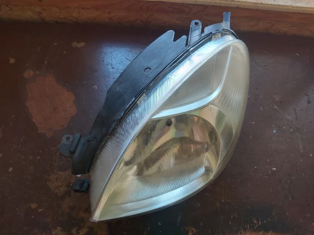 bontott CITROËN XSARA PICASSO Bal Fényszóró