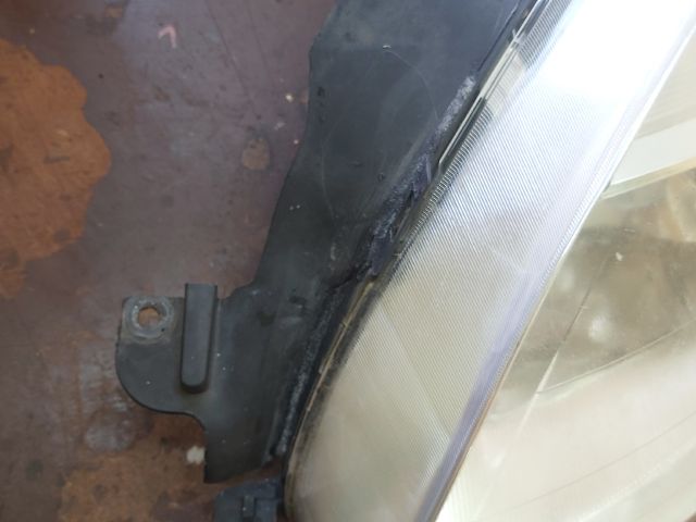 bontott CITROËN XSARA PICASSO Bal Fényszóró