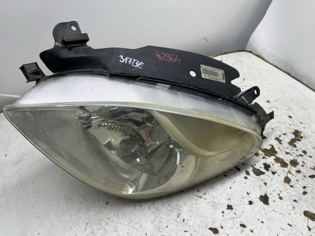 bontott CITROËN XSARA PICASSO Bal Fényszóró