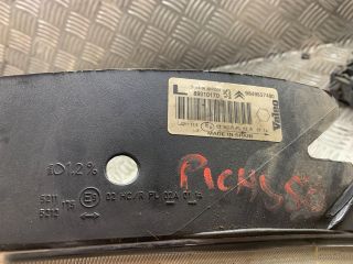 bontott CITROËN XSARA PICASSO Bal Fényszóró