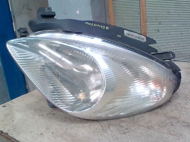 bontott CITROËN XSARA PICASSO Bal Fényszóró