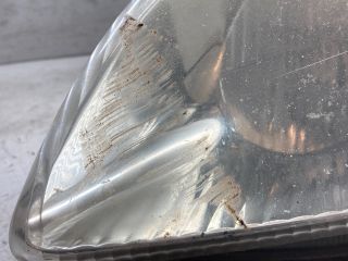 bontott CITROËN XSARA PICASSO Bal Fényszóró