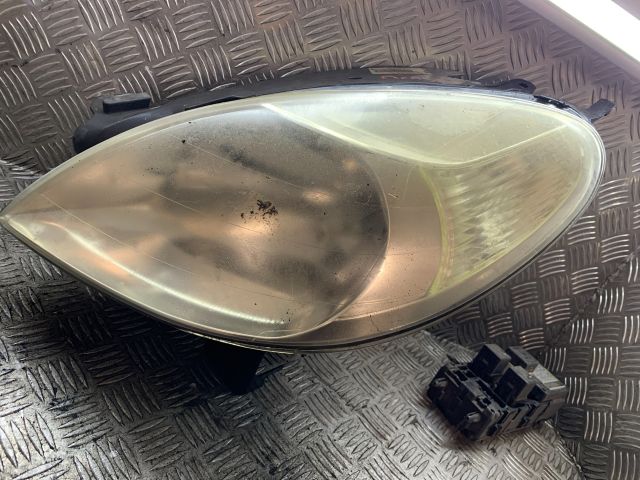 bontott CITROËN XSARA PICASSO Bal Fényszóró